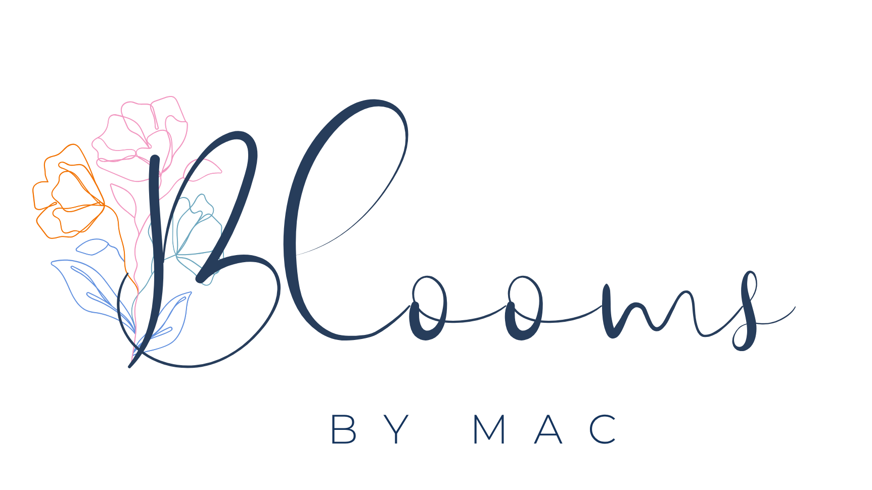 Blooms By Mac